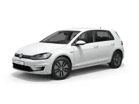 Gebraucht VW e-Golf 100 kW (136 PS) 2020 Kleinwagen