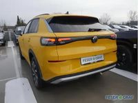 Neu VW T-Roc 116 PS (85 kW) 2026 Canary yellow uni SUV