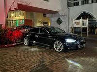 Gebraucht Audi A5 Sportback Ambiente 190 PS (139 kW) 2019 Schwarz Kleinwagen