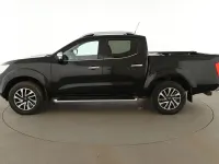 Gebraucht Nissan Navara S 190 PS (139 kW) 2017 Schwarz Pickup