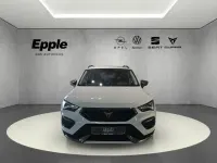 Gebraucht Cupra Ateca 190 PS (139 kW) 2025 Weiß SUV