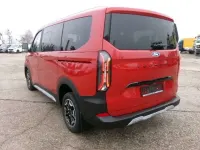 Neu Ford Tourneo Custom Active 170 PS (125 kW) 2026 Artisan red metallic Van