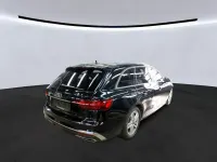 Gebraucht Audi A4 S-Line 163 PS (119 kW) 2021 Schwarz Kombi