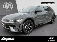 Neu Hyundai Ioniq 5 N Line 167 kW (228 PS) 2026 Ecotronic grey SUV