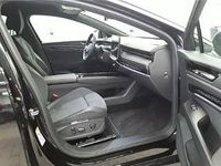 Gebraucht VW ID.7 Pro 210 kW (286 PS) 2025 Schwarz Kombi