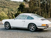 Usata Porsche 911 1971 Bianco