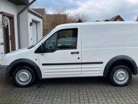 gebraucht Ford Transit Connect Klima TÜV 08/25 Angemeldet