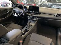 gebraucht Hyundai i30 5-Türer (MJ23) 1.0 Turbo 7-DCT Connect & Go