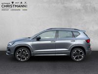 Usata Cupra Ateca Basis 150 CV (110 kW) 2024 Grigio SUV