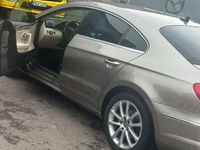 gebraucht VW CC 1.8 TSI