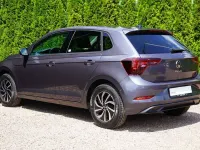 Neu VW Polo 95 PS (69 kW) 2026 Smokygreymet. Kleinwagen