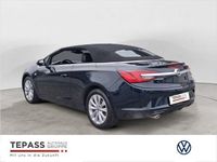 Gebraucht Opel Cascada Innovation 170 PS (125 kW) 2019 Gruen Cabrio