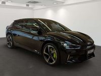 gebraucht Kia EV6 77,4 kWh GT NAVI+PANO-DACH+KAMERA+LEDER