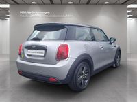 Gebraucht Mini Cooper SE 135 kW (184 PS) 2023 Grau Kleinwagen