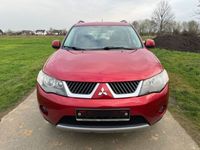 gebraucht Mitsubishi Outlander 2.4 Invite 4X4