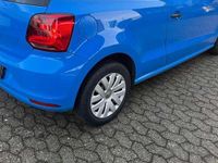 Gebraucht VW Polo 60 PS (44 kW) 2015 Limousine