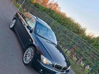 Gebraucht BMW 740 306 PS (225 kW) 2007 Braun Limousine