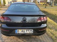 Gebraucht VW Arteon Elegance 190 PS (139 kW) 2018 Limousine
