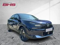 Nowe Citroën C4 2025 Niebieski SUV