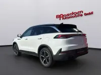 Neu Baic X75 177 PS (130 kW) 2026 Weiß SUV