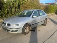 Gebraucht Seat Leon 105 PS (77 kW) 2004 Kleinwagen