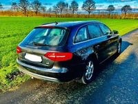 gebraucht Audi A4 A4Avant 2.0 TDI ultra DPF Ambiente