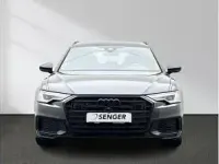Gebraucht Audi S6 344 PS (253 kW) 2023 Grau (daytonagrau perleffekt) Kombi