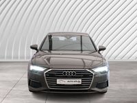 Gebraucht Audi A6 Design 286 PS (210 kW) 2021 Sohobraun metallic Limousine