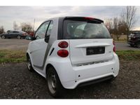 gebraucht Smart ForTwo Coupé 1.0 MHD Limited