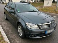 Gebraucht Mercedes C200 136 PS (100 kW) 2008 Kombi