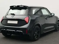 Gebraucht Mini John Cooper Works 204 PS (150 kW) 2025 Grau Kleinwagen