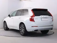 Gebraucht Volvo XC90 235 PS (172 kW) 2021 Weiß SUV