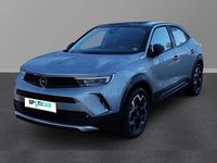 Gebraucht Opel Mokka-e Ultimate 100 kW (136 PS) 2022 Grau SUV
