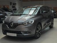Gebraucht Renault Scénic Bose Edition 158 PS (116 kW) 2023 Grau Van / Kleinbus