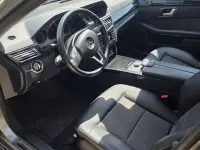 Gebraucht Mercedes E200 Avantgarde 184 PS (135 kW) 2012 Grau Limousine