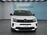 Gebraucht Citroën C5 Aircross 136 PS (100 kW) 2024 Weiß SUV
