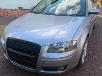 Gebraucht Audi A3 160 PS (117 kW) 2006 Kleinwagen