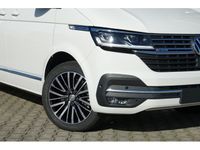 gebraucht VW Multivan HIGHLINE 4Motion/Winterpakt+/u.v.m.
