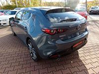 Gebraucht Mazda 3 Selection 150 PS (110 kW) 2023 Polymetal grey Limousine