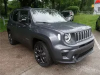 Gebraucht Jeep Renegade 190 PS (139 kW) 2024 Grau SUV