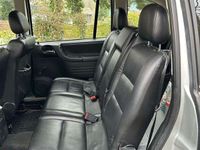 gebraucht Opel Zafira 2.0 DTI