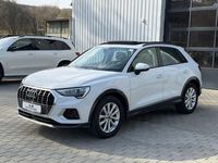 Gebraucht Audi Q3 Advanced 150 PS (110 kW) 2022 Weiß SUV