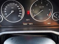 Gebraucht BMW X3 xLine 313 PS (230 kW) 2014 Grau SUV