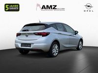 gebraucht Opel Astra 1.2 Turbo Edition Kamera**LM-Felgen**LED