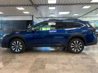 Occasion Subaru Outback Platinum 169 ch (124 kW) 2025 Bleue SUV