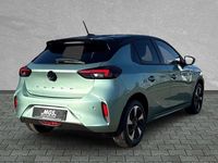 Neu Opel Corsa-e 100 kW (136 PS) 2026 Eukalyptus grün Kleinwagen