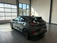 Gebraucht Ford Puma ST 200 PS (147 kW) 2023 Grau SUV