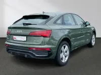 Brugt Audi Q5 Ambiente 2023 Andere SUV