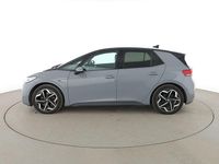 Gebraucht VW ID.3 Pro Performance 150 kW (204 PS) 2020 Grau Kleinwagen