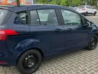 Gebraucht Ford B-MAX 100 PS (73 kW) 2015 Van / Kleinbus